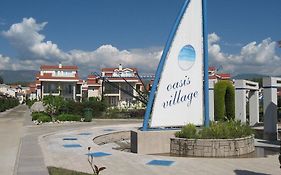 Oasis Holiday Residences